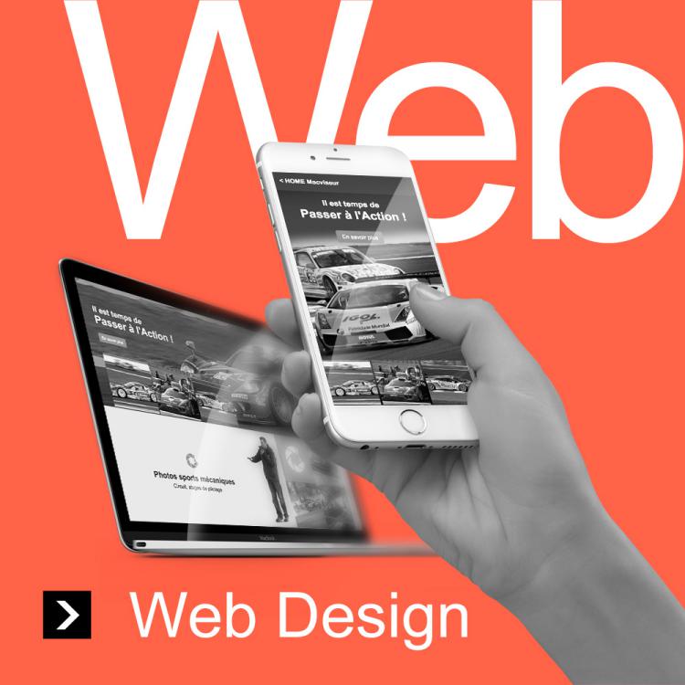 Web Design