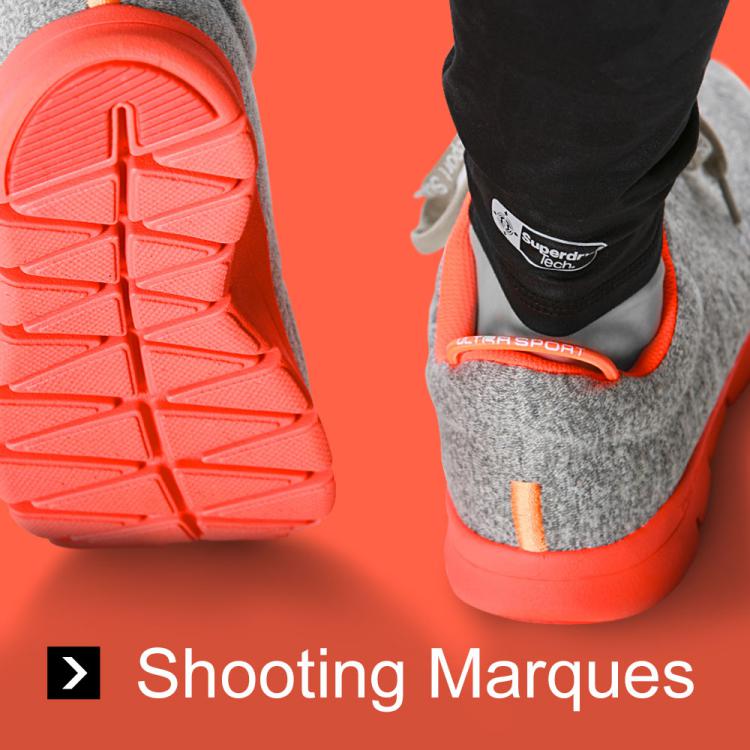 Shooting Marques